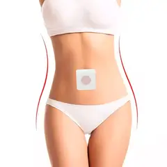 GENERICO - Parches Adelgazantes Slim Patch