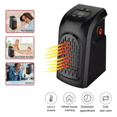 OEM - ESTUFA ELÉCTRICA HANDY