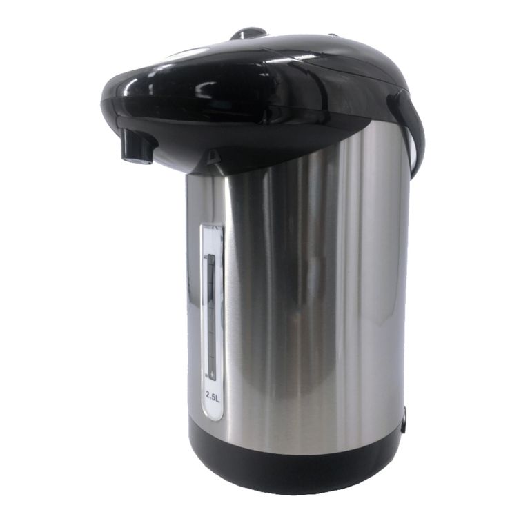 Termo dispensador acero inox 25lts tp2575ss