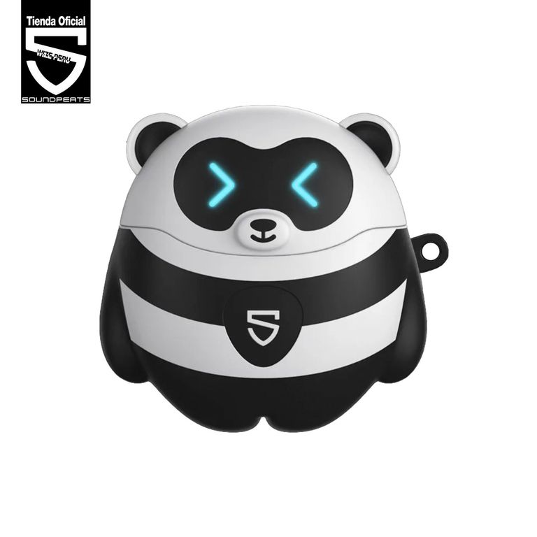 Funda Protectora Capsule3 Pro