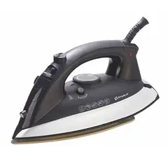 IMACO - Plancha a vapor con base cromada 2000w eta181