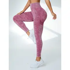 GENERICO - LEGGIN GYM TRIPLE PUSH UP