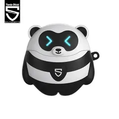 SOUNDPEATS - Funda Protectora AIR4 PRO