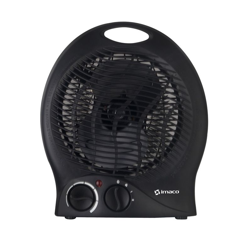 Termoventilador portatil nf15c