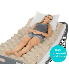 UNICARE - COLCHON ANTI ESCARAS