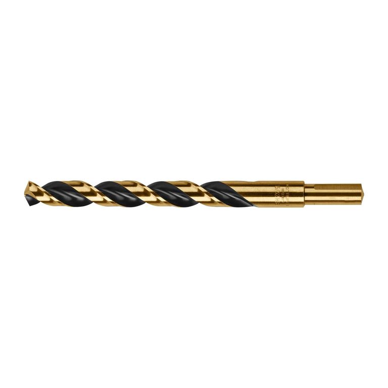 Broca 15/32" para Fierro Metal HSS 11162