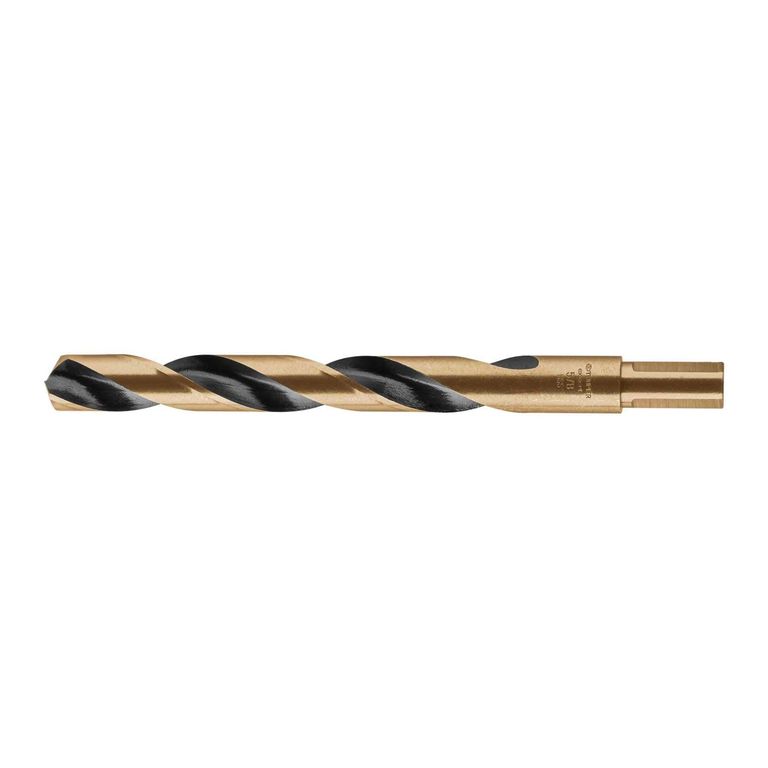 Broca 5/8" para Fierro Metal HSS 11170