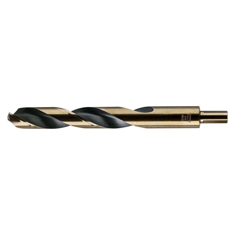 Broca 7/8" para Fierro Metal HSS 11174