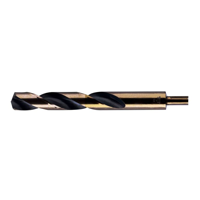 Broca 1" para Fierro Metal HSS 11176