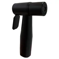 GENERICO - Ducha Bidet para Agua Caliente-Fría Acero Inoxidable