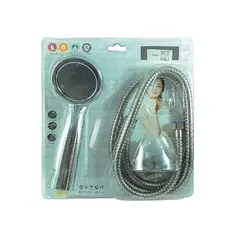 GENERICO - Ducha Bidet para Agua Caliente-Fría