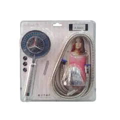 GENERICO - Ducha Bidet para Agua Caliente-Fría