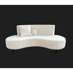 GENERICO - SOFA BIANCA BLANCO