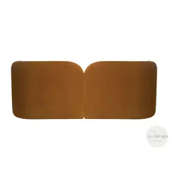 GENERICO - SOFA GRETTA MOSTAZA