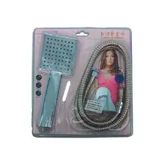 GENERICO - Ducha Bidet para Agua Caliente-Fría