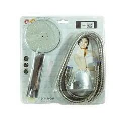 GENERICO - Ducha Bidet para Agua Caliente-Fría