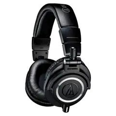 AUDIO TECHNICA - ATH M50x - Audífonos profesionales