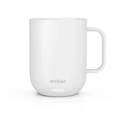 EMBER - Mug 2 Blanco - 10oz
