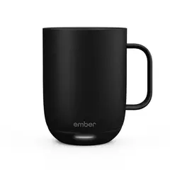 EMBER - Mug 2 Negro - 14 oz