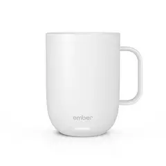 EMBER - Mug 2 Blanco - 14oz