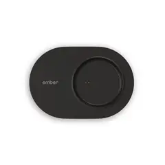 EMBER - Travel Mug Charging Coaster 2 Negro