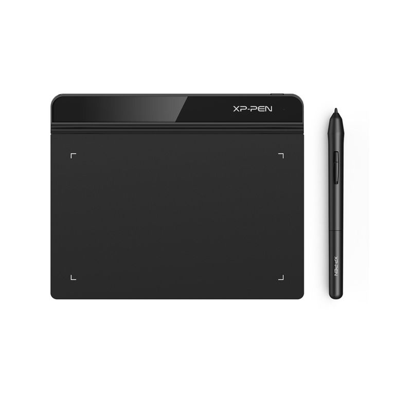 XPPen Star G640 Tableta Gráfica 6x4 Pulgadas 8192 Niveles de Presión