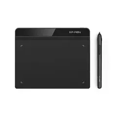 XP PEN - XPPEN StarG640 Tableta Gráfica 6x4 Pulgadas 8192