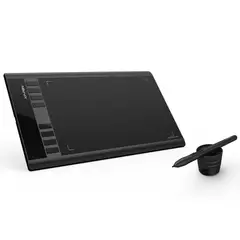 XP PEN - XPPEN Star03V2 Tableta Gráfica 10 Pulgadas 8192