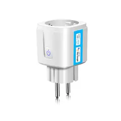 HOME ELECTRO - Enchufe Inteligente Alexa Google