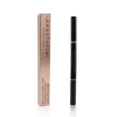 ANASTASIA - Cejas Definer Ebony for black hair warm