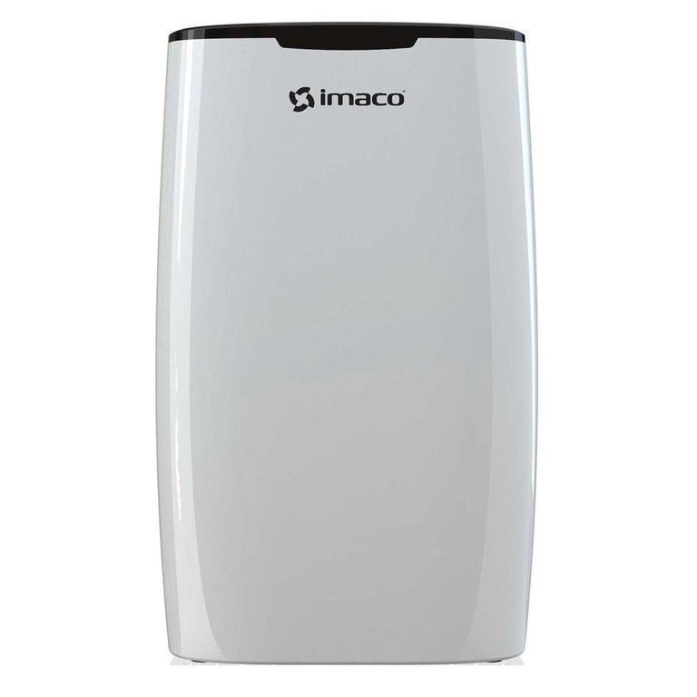 Deshumedecedor Digital 15Lts DHE15 - Blanco
