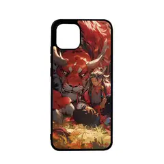 GENERICO - Funda Protector Case Para SAMSUNG A03