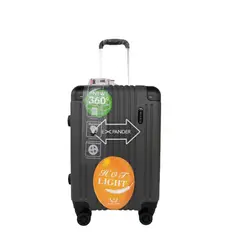 CROSS - Maleta original Cabina 10KG