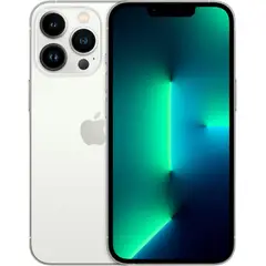IPhone 13 Pro 128GB Silver - Reacondicionado