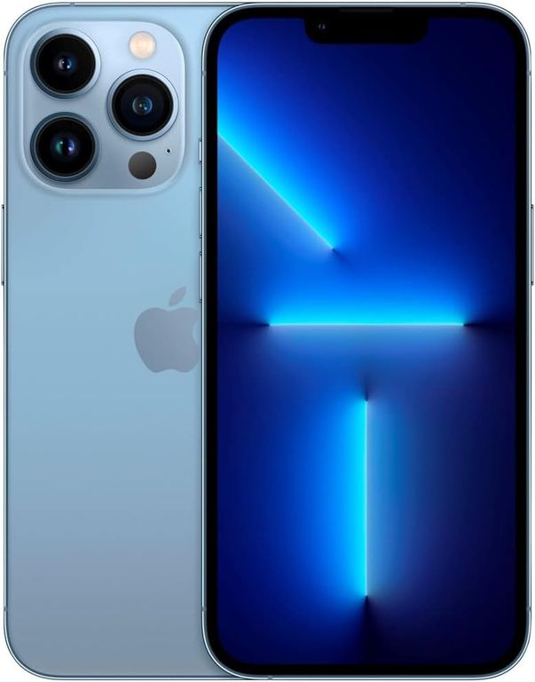 IPhone 13 Pro 256GB Azul Sierra - Reacondicionado
