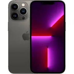 Iphone 13 Pro 128Gb Gris Grafito Reacondicionado