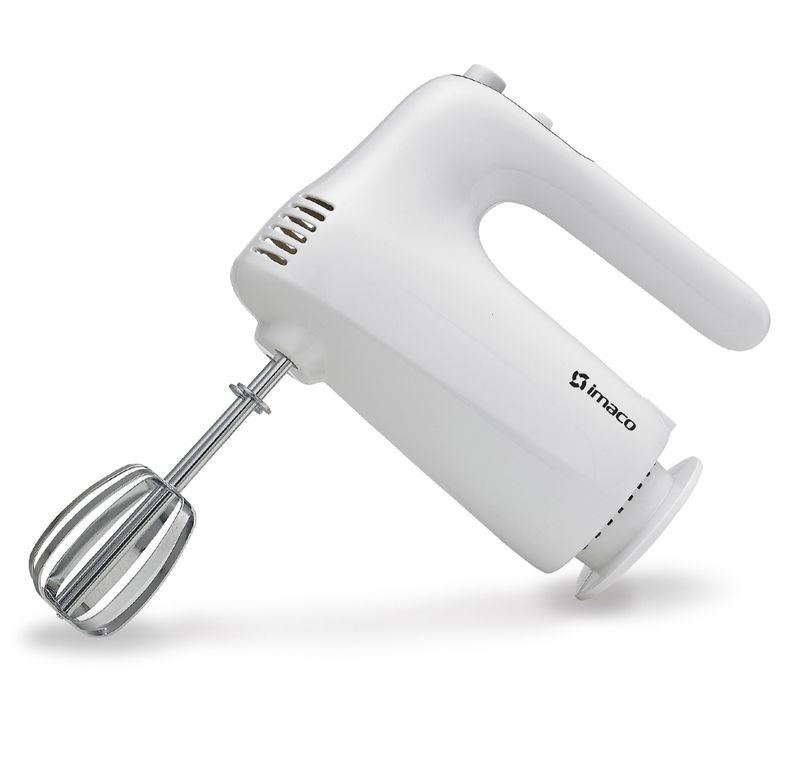 Batidora Manual 150W con 5 Velocidades HM505