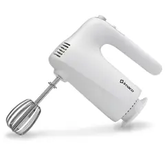 IMACO - Batidora Manual 150W con 5 Velocidades HM505