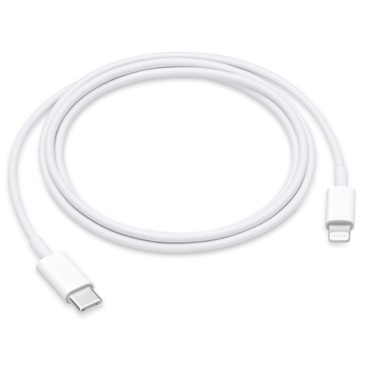 Cable Cargador Tipo C a Lightning 2m para iPhone
