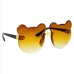 GENERICO - Lentes de sol modelo oso