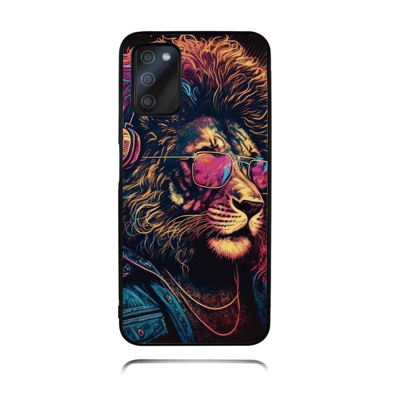 Funda Protector Case Para SAMSUNG A03S