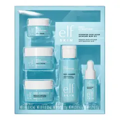 ELF - Minikit Cuidado de la Piel E.L.F. skin Hydrated Ever After