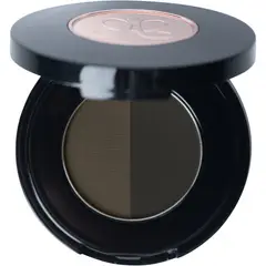 ANASTASIA - Cejas Powder Duo Granite for black hair w/ a cool