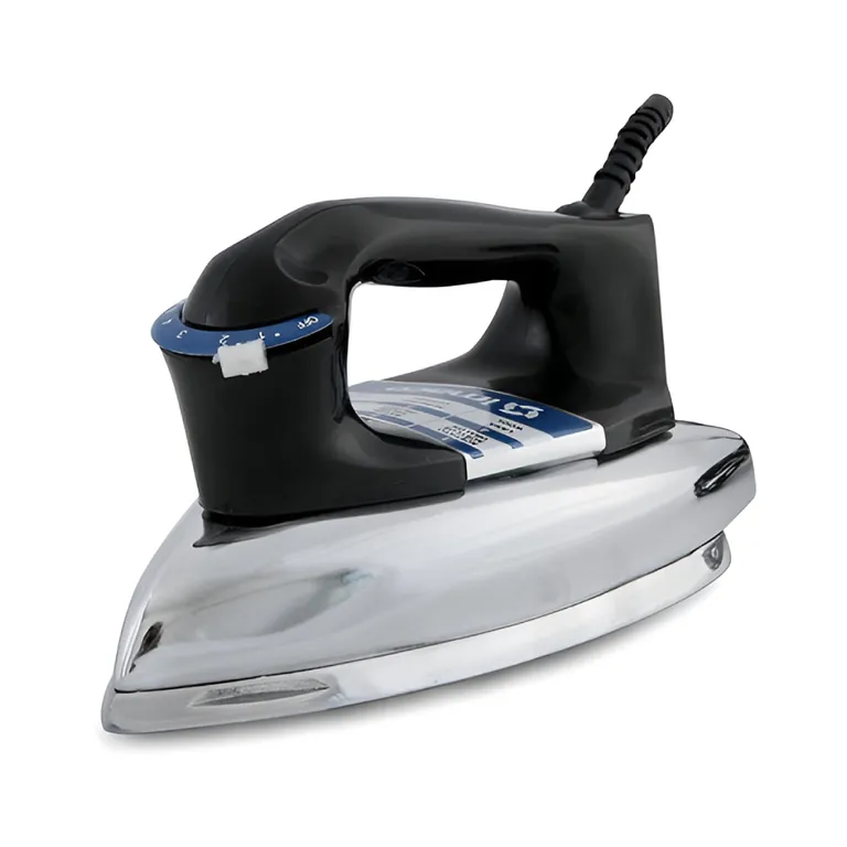 Plancha Seca Pesada I1700 de 1000w