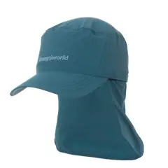 TRANGOWORLD - DSPORT - GORRA VESUBIO - TRANGOWORLD_.