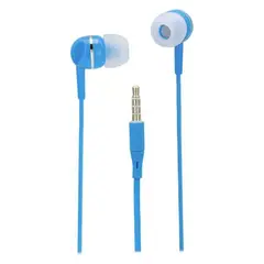 MOTOROLA - Auriculares In-ear Earbuds 105 Con Microfono Color - Celeste