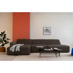 GENERICO - Seccional Izquierdo Nova - Chocolate