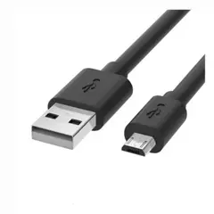 MOTOROLA - Cable Usb a Micro USB 1m Original