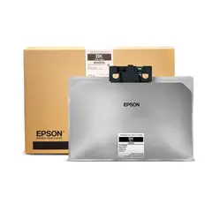 EPSON - Tinta M04XXL Negro T962120 - 666ml