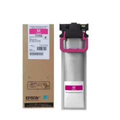 EPSON - Tinta T11A3 Magenta T11A320 WF C5810 C5890 C5891 - 39ml